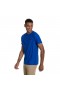 Men 24/7 Tech Short Sleeve Baselayer -Blue | Berghaus T-Shirts