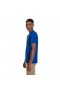 Men 24/7 Tech Short Sleeve Baselayer -Blue | Berghaus T-Shirts