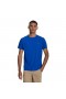 Men 24/7 Tech Short Sleeve Baselayer -Blue | Berghaus T-Shirts