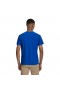 Men 24/7 Tech Short Sleeve Baselayer -Blue | Berghaus T-Shirts
