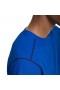 Men 24/7 Tech Short Sleeve Baselayer -Blue | Berghaus T-Shirts