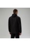 Men Alpha Resist-air Jacket Black | Berghaus Windproof