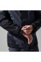 Men Arran Gemini 3in1 Jacket -Dark Grey/Black | Berghaus Waterproof
