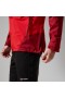 Men Arran Jacket -Red/Dark Red | Berghaus Lightweight