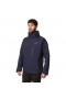 Men Arran Waterproof Jacket -Blue | Berghaus Lightweight