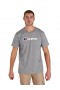 Men Berghaus Large Logo T-Shirt -Dark Grey | Berghaus T-Shirts