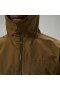 Men Bramblfell InterActive Gore-Tex Waterproof Jacket -Brown/Green | Berghaus Waterproof