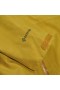 Men Bramblfell InterActive Gore-Tex Waterproof Jacket -Yellow | Berghaus Waterproof
