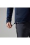 Men Carnot Hooded Jacket -Dark Blue | Berghaus Fleece