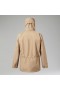 Men Cornice InterActive GORE-TEX Waterproof Jacket Natural | Berghaus Waterproof