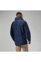 Men Cornice InterActive Jacket -Dark Blue | Berghaus Waterproof