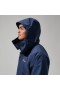 Men Cornice InterActive Jacket -Dark Blue | Berghaus Waterproof