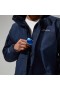 Men Cornice InterActive Jacket -Dark Blue | Berghaus Waterproof