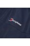 Men Cornice InterActive Jacket -Dark Blue | Berghaus Waterproof