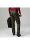 Men Deluge 2.0 Pant -Dark Green/Brown | Berghaus Trousers