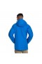 Men Deluge Light Waterproof Jacket -Blue | Berghaus Lightweight