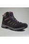 Men Expeditor Trek 2.0 -Black/Red | Berghaus Boots