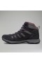 Men Expeditor Trek 2.0 -Black/Red | Berghaus Boots