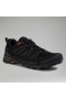 Men Explorer FT Active GTX -Black/Red | Berghaus Shoes