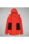 Men Heuberg Hoody -Orange | Berghaus Hoodies