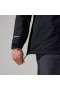 Men Hillwalker Jacket InterActive -Black | Berghaus Waterproof