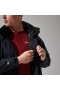 Men Hillwalker Jacket InterActive -Black | Berghaus Waterproof