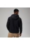 Men Logo Hoody Black | Berghaus Hoodies