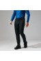 Men Lomaxx Pant -Black | Berghaus Trousers