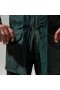 Men Long Cornice InterActive Jacket -Dark Green | Berghaus Waterproof