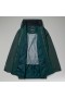 Men Long Cornice InterActive Jacket -Dark Green | Berghaus Waterproof