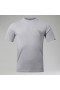 Men Mens Hike Beans Short Sleeve Tee -Dark Grey | Berghaus T-Shirts