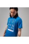 Men Mens Hike Pack Short Sleeve Tee -Blue | Berghaus T-Shirts