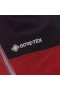 Men MTN Arete Descend GTX Jacket -Dark Red/Black | Berghaus Waterproof