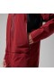 Men MTN Arete Descend GTX Jacket -Dark Red/Black | Berghaus Waterproof