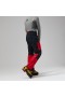 Men MTN Guide GTX Pro Pant -Black/Red | Berghaus Trousers