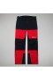 Men MTN Guide GTX Pro Pant -Black/Red | Berghaus Trousers