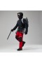 Men MTN Seeker GTX Pant -Red/Black | Berghaus Trousers