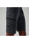 Men Navigator 2.0 Shorts -Grey | Berghaus Shorts