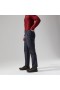 Men Ortler 2.0 Pant -Dark Grey | Berghaus Trousers