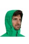 Men Paclite 2.0 Waterproof Jacket -Green | Berghaus Lightweight