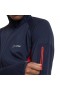 Men Pravitale Mountain Light 2.0 Jacket -Red / Blue | Berghaus Fleece
