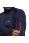 Men Pravitale Mountain Light 2.0 Jacket -Red / Blue | Berghaus Fleece