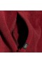 Men Prism Polartec Hooded Jacket -Dark Red | Berghaus Fleece