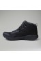 Men Revolute Active Mid Shoe Black/Grey | Berghaus Boots