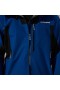 Men Ridge-Seeker Waterproof Jacket -Blue/Black | Berghaus Waterproof