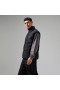 Men Sabber Down Insulated Gilet -Black | Berghaus Tops