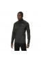 Men Spitzer Half Zip Fleece -Black | Berghaus Fleece