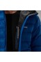 Men Summit-Nomad Down Insulated Jacket -Blue | Berghaus Lightweight