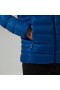 Men Summit-Nomad Down Insulated Jacket -Blue | Berghaus Lightweight