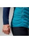 Men Tephra 2.0 Insulated Gilet Turquoise | Berghaus Insulated